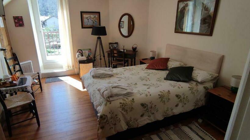 スタンダードルーム, Mon Plaisir