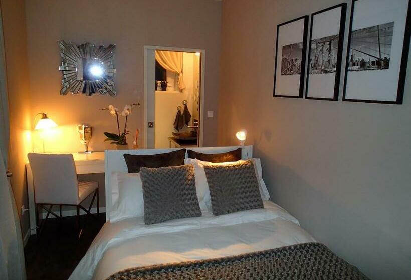 Номер Стандарт, New West Room