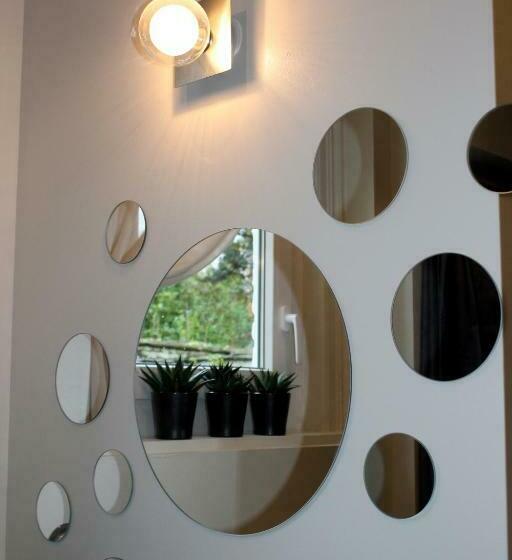 Номер Стандарт, New West Room