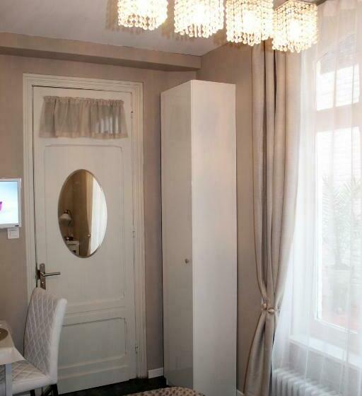 Номер Стандарт, New West Room