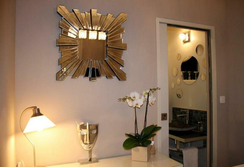 Номер Стандарт, New West Room