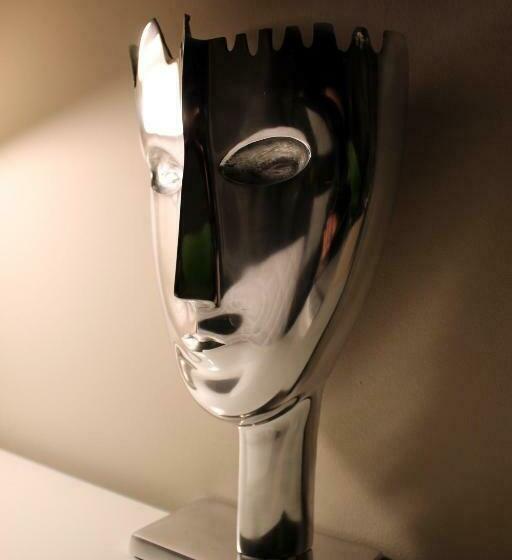 Номер Стандарт, New West Room