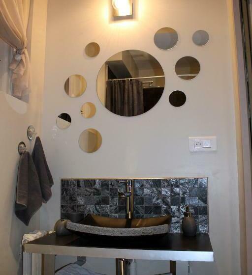 Номер Стандарт, New West Room