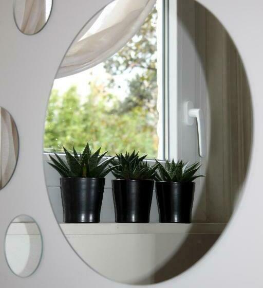 Номер Стандарт, New West Room