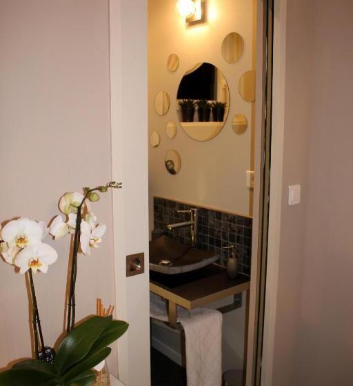 Номер Стандарт, New West Room