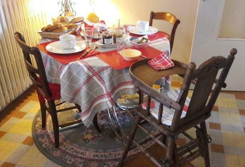 套房, Suite Sainte Anne