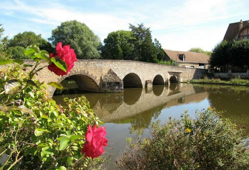 套房, Suite Sainte Anne