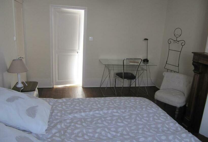 套房, Suite Sainte Anne