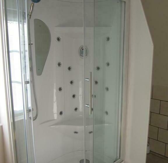 套房, Suite Sainte Anne