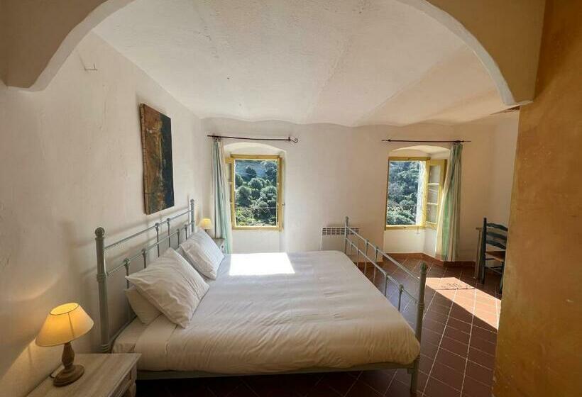 اتاق خانوادگی با چشم‌انداز کوه, Casa Musicale