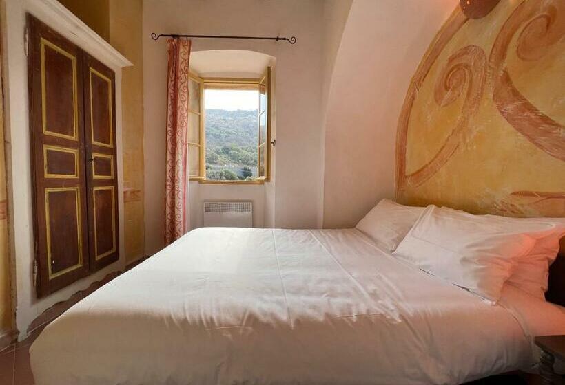 اتاق استاندارد با چشم‌انداز کوهستان, Casa Musicale