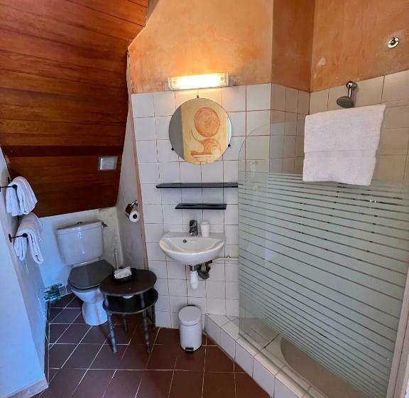 اتاق استاندارد با چشم‌انداز کوهستان, Casa Musicale