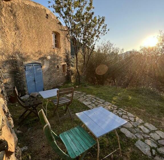 اتاق سوپریور با چشم‌انداز دریا, Casa Musicale