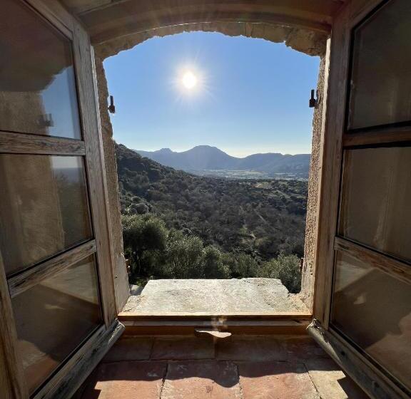 اتاق سوپریور با چشم‌انداز دریا, Casa Musicale