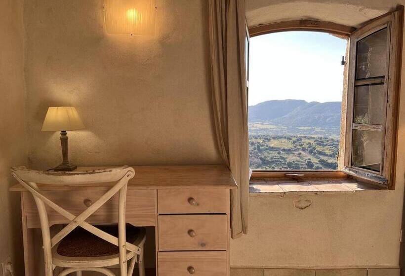 اتاق سوپریور با چشم‌انداز دریا, Casa Musicale