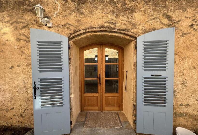 اتاق سوپریور با چشم‌انداز دریا, Casa Musicale