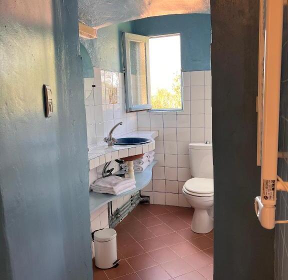 اتاق خانوادگی با چشم‌انداز دریا, Casa Musicale