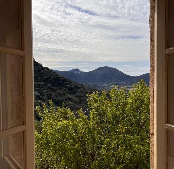 اتاق خانوادگی با چشم‌انداز دریا, Casa Musicale