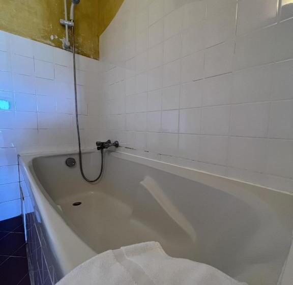 اتاق استاندارد, Casa Musicale