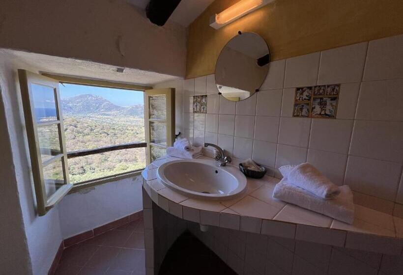 اتاق استاندارد, Casa Musicale