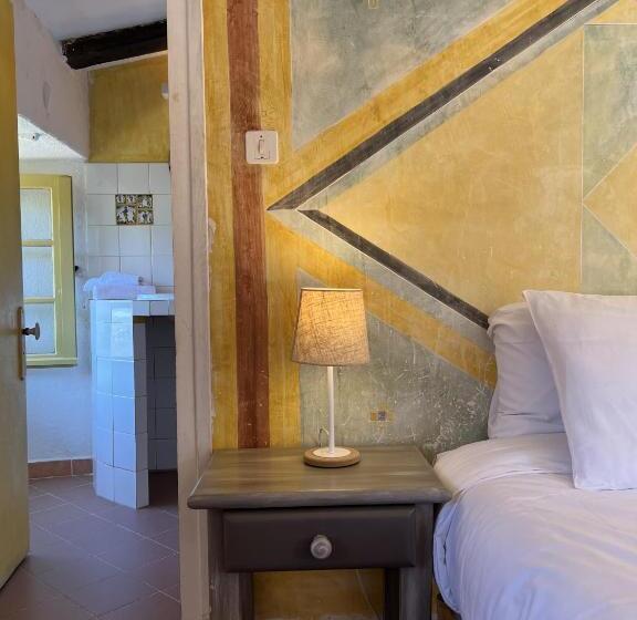 اتاق استاندارد, Casa Musicale