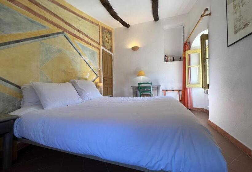 اتاق استاندارد, Casa Musicale