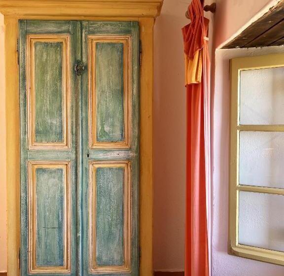 اتاق استاندارد, Casa Musicale