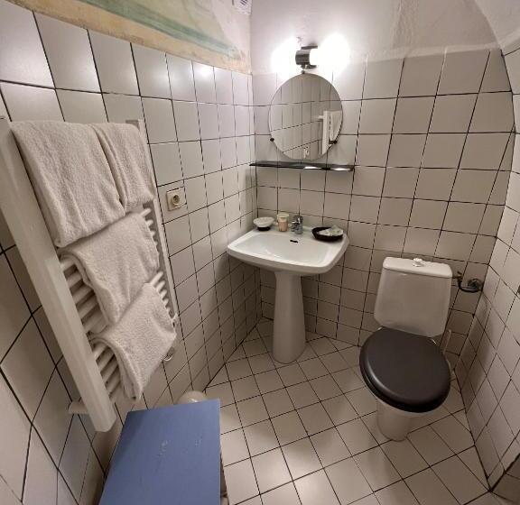 اتاق استاندارد با چشم‌انداز دریا, Casa Musicale