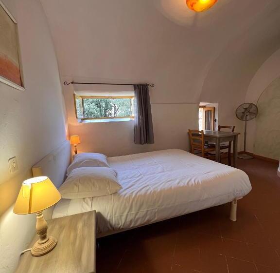 اتاق استاندارد با چشم‌انداز دریا, Casa Musicale