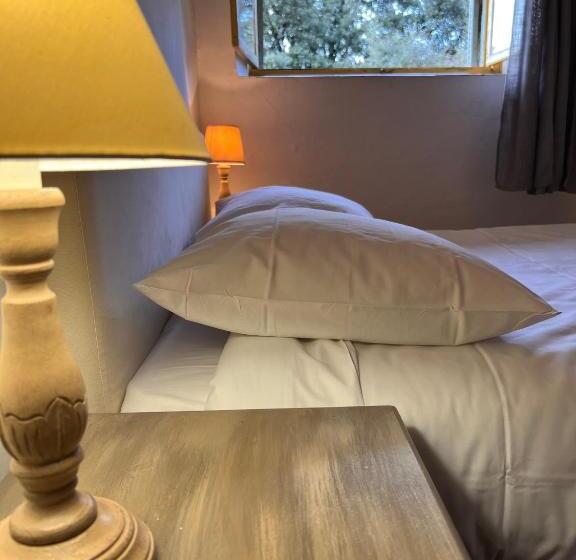 اتاق استاندارد با چشم‌انداز دریا, Casa Musicale