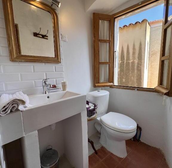 اتاق استاندارد با چشم‌انداز کوهستان, Casa Musicale