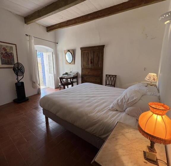 اتاق استاندارد با چشم‌انداز کوهستان, Casa Musicale