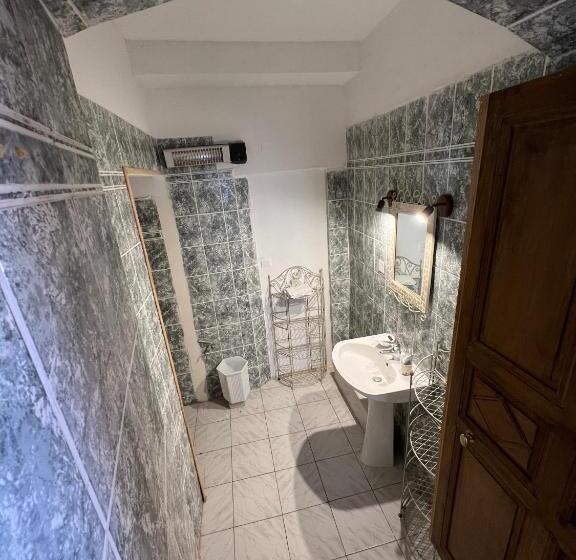 آپارتمان 1 خوابه با تراس, Casa Musicale