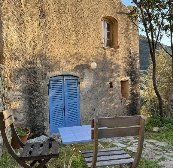 اتاق سوپریور, Casa Musicale