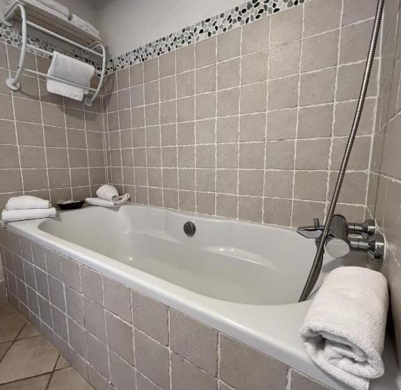 اتاق سوپریور, Casa Musicale