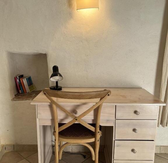 اتاق سوپریور, Casa Musicale