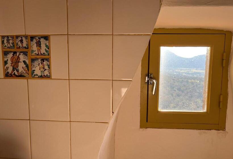 اتاق سوپریور با چشم‌انداز دریا, Casa Musicale