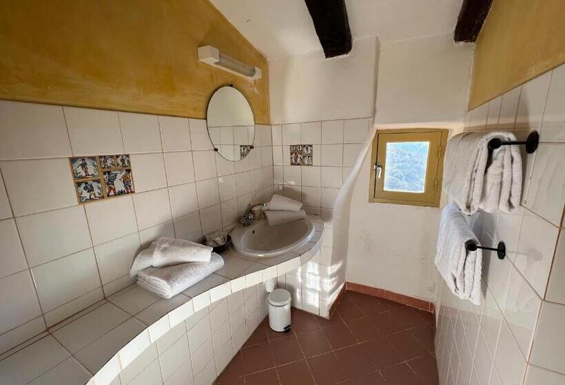 اتاق سوپریور با چشم‌انداز دریا, Casa Musicale