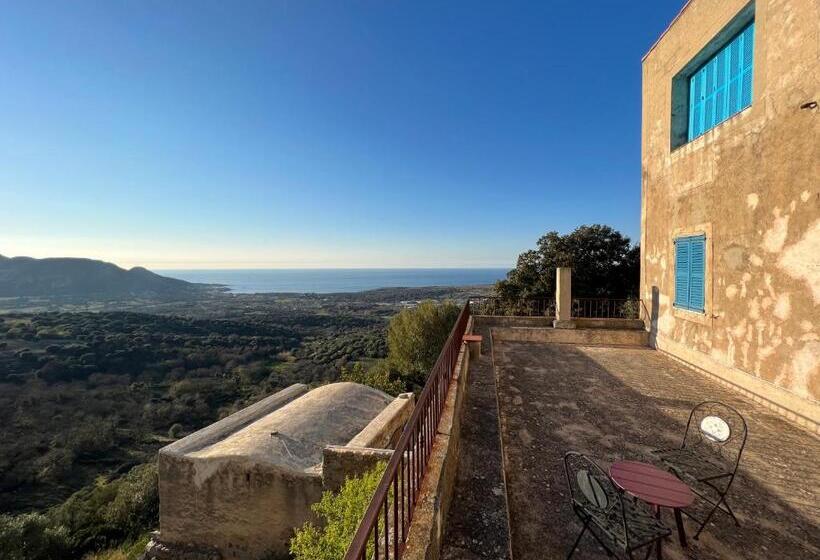 اتاق سوپریور با چشم‌انداز دریا, Casa Musicale