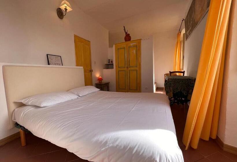 اتاق خانوادگی با چشم‌انداز دریا, Casa Musicale