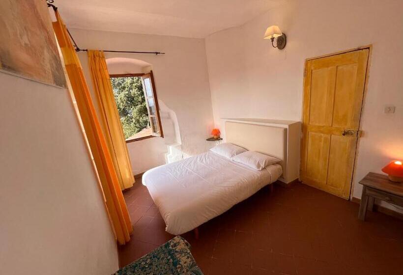 اتاق خانوادگی با چشم‌انداز دریا, Casa Musicale