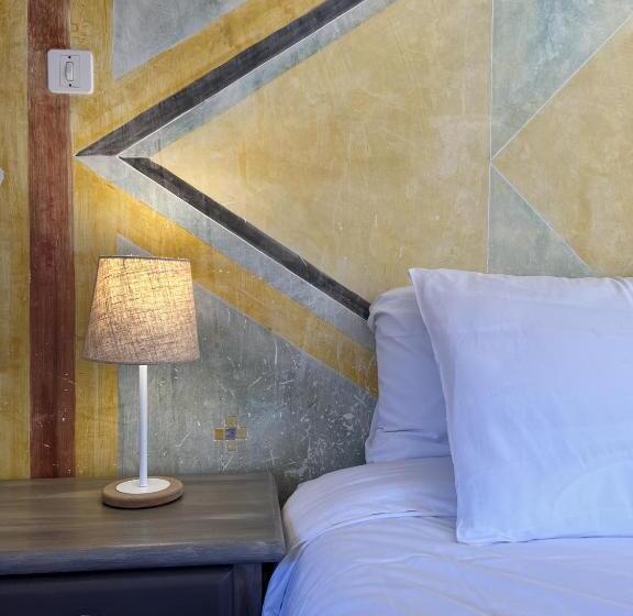 اتاق استاندارد, Casa Musicale