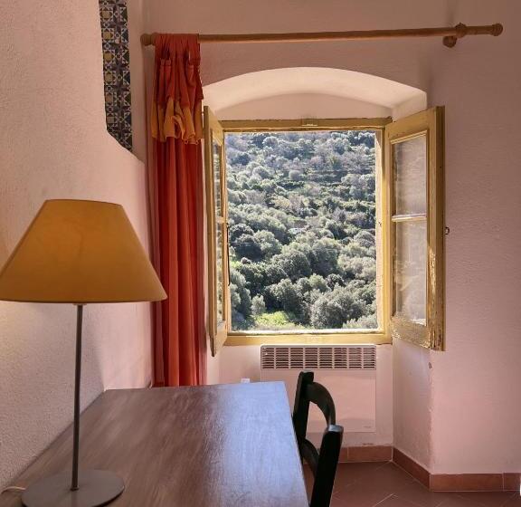 اتاق استاندارد, Casa Musicale