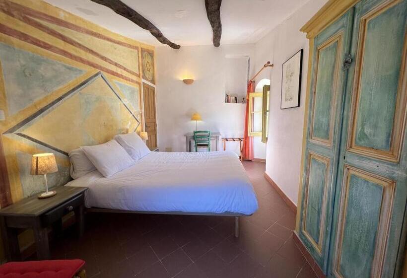 اتاق استاندارد, Casa Musicale