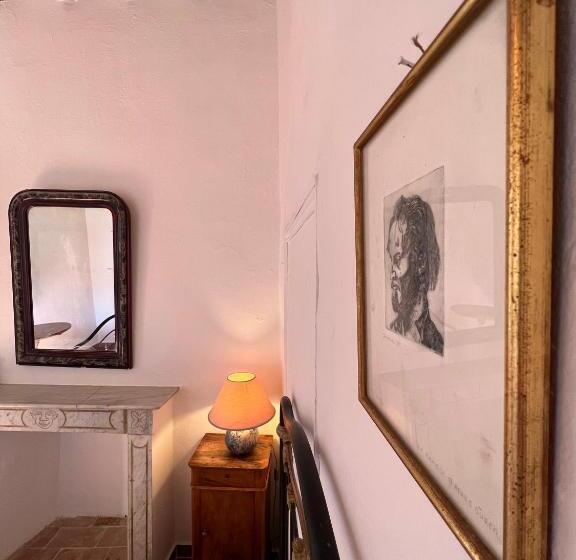 اتاق استاندارد با چشم‌انداز کوهستان, Casa Musicale