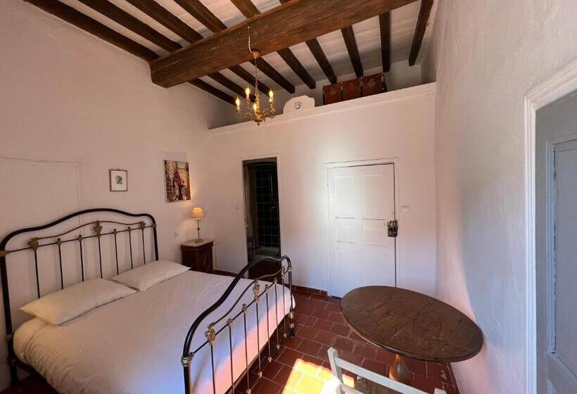 اتاق استاندارد با چشم‌انداز کوهستان, Casa Musicale