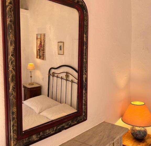 اتاق استاندارد با چشم‌انداز کوهستان, Casa Musicale