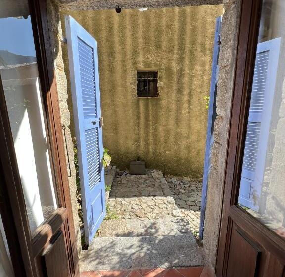 اتاق استاندارد, Casa Musicale