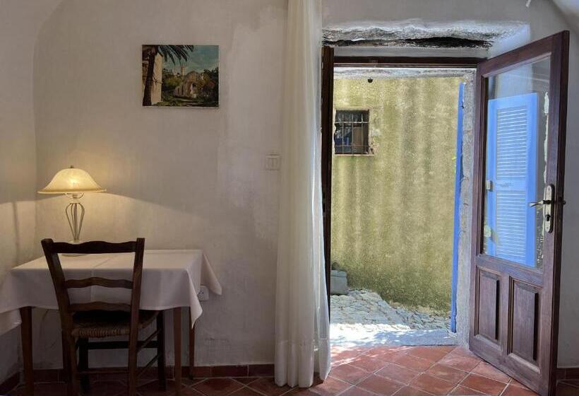 اتاق استاندارد, Casa Musicale