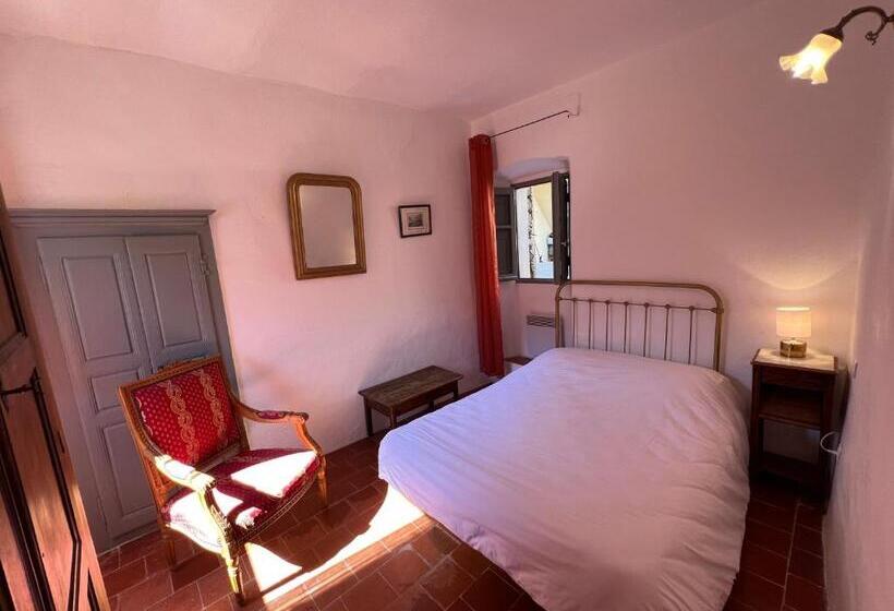 آپارتمان 1 خوابه با تراس, Casa Musicale